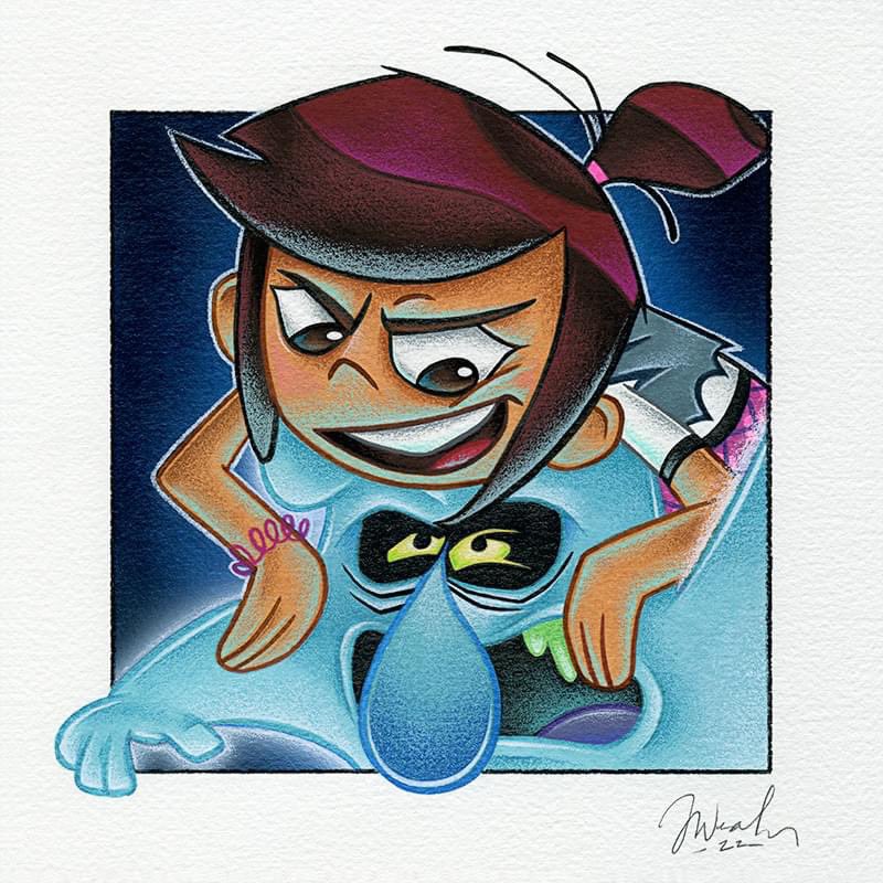 Jayson Weidel tweet media