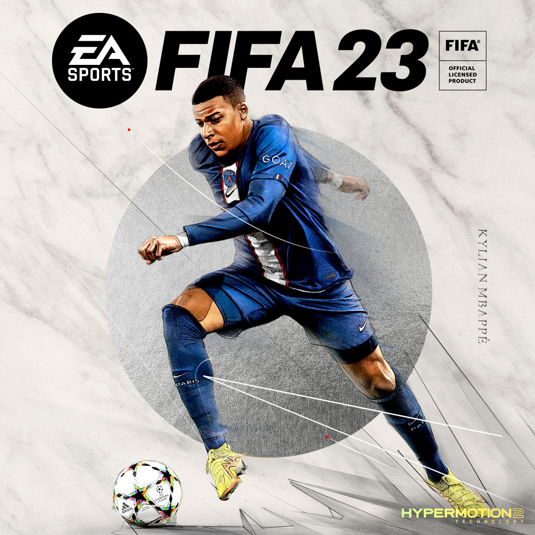 FUTMetalJacket's tweet photo. Pour fêter la sortie de #FIFA23 , tentez de gagner une édition ultime sur PS4/PS5 !

Pour cela,

➡️ #Rt et Follow @FUTMetalJacket 
➡️ Mentionne un ami que tu va humilier cette saison 👀

Un grand merci à @EASPORTSFIFA pour ce concours 🥳♥️

TAS samedi 01/10

#Fifa23 #FUT23 https://t.co/FhTNv5Nht2