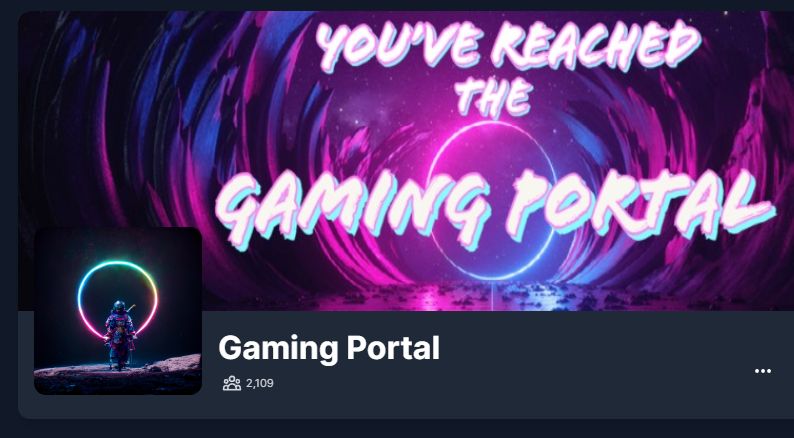 The Swop tweet media