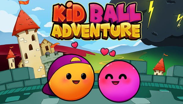 x__Asylum's tweet photo. Kid Ball Adventure review now live! 🟠❤️
https://t.co/YgiuOHRu0x
#CollectingAsylum #AsylumReviews #KidBallAdventure #SpoonboxStudio #RatalaikaGames @RatalaikaGames #EastAsiaSoft @eastasiasoft #GameReview #Indie #IndieGameReview #Xbox #XboxSeriesX @xbox @xboxuk https://t.co/d8oEksdb67