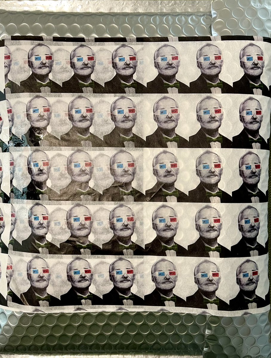 nocatcho's tweet photo. Super excited to be on this journey and see what the future holds for The Chive, BFM and blockchain! LFG! @theCHIVE @TheChivery @EnterTheShack_ @projectvenkman #billmurray1000 #nft #physicalasset https://t.co/AbXwW4MyrC
