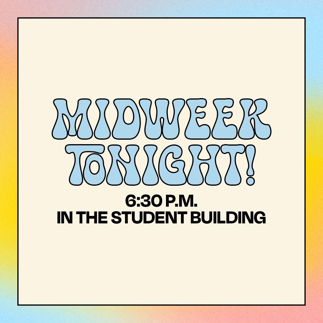 Tonight! We will continue on in our series about Ruth! We hope to see you there!
•
•
Bring a Bible and a friend!