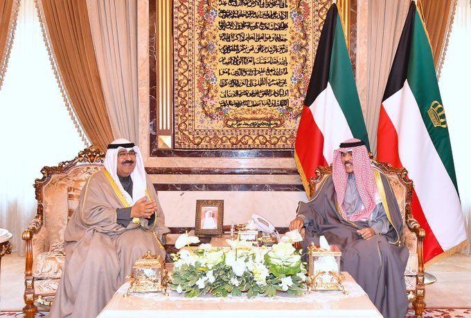 أحسنوا الإختيار إكراماً لهم وللكويت .. قد استجابوا لنا " نزولاً عند رغبة الشعب " وحققوا ماطلبنا .. ألا يجب أن نستجيب لمطلبهم ونحسن الإختيار ؟!
#انتخابات_2022