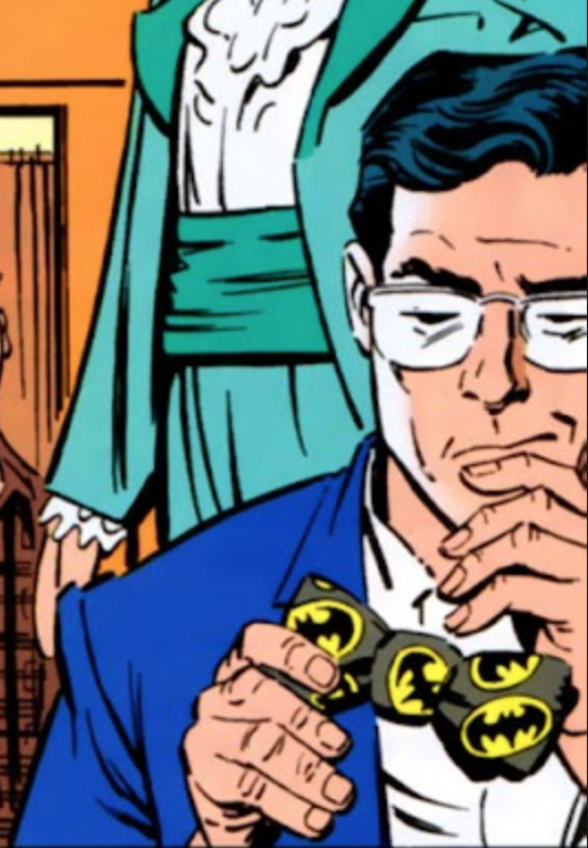 beauadler's tweet photo. me when im reading some good #comics https://t.co/zj6qt7jLol