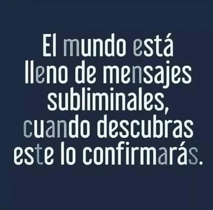 Descubre el mensaje.🧐😁