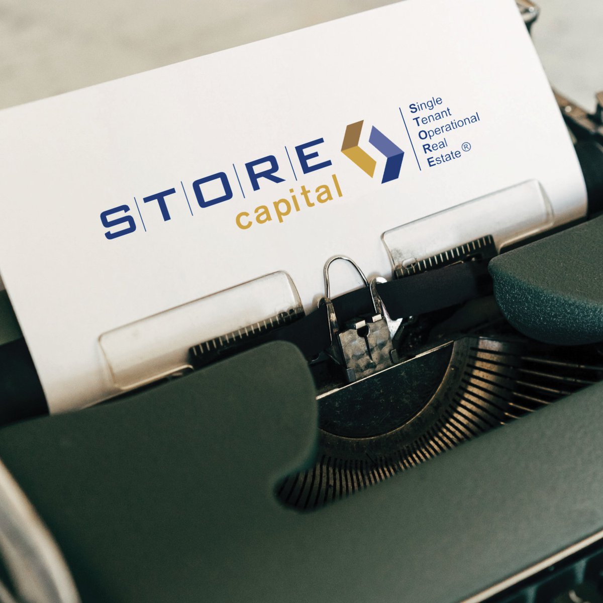 STORE Capital tweet media