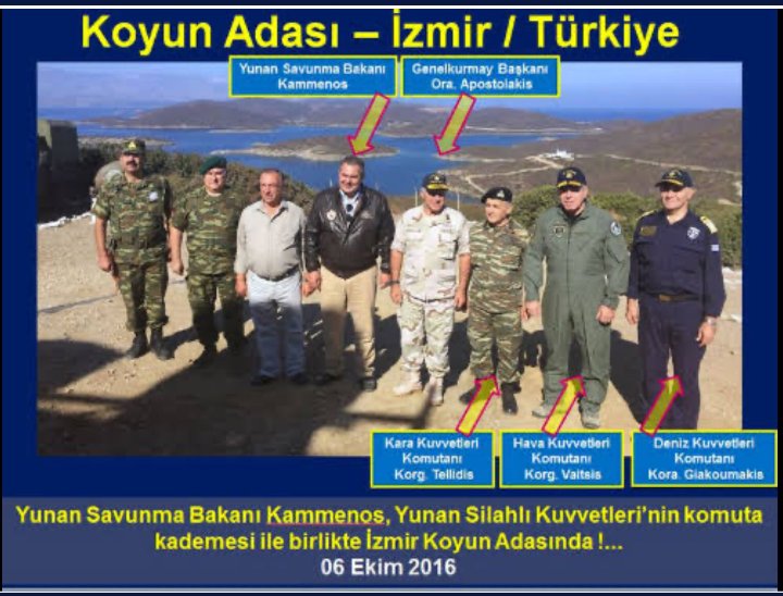 KaranliginKizi7's tweet photo. YUNANIN 
TÜRK ADALIRINI #İŞGAL ETMESİNE #KİM v #KİMLER GÖZ YUMDU!? 
ADALARI KAPALI KAPILAR ARDINDA GİZLİ SAKLI #ALTIN TEPSİ İÇİNDE #KİM HİBE ETTİ!? 
KÖR OLDU #GÖRMEDİ 
SAĞIR OLDU #DUYMADI 
DİLSİZ OLDU #SUSTU 
ÜÇ #MAYMUNU OYNADI!?
#GÖRMEDİM 
#SÖYLEMEDİM
#SUSTUM 

#GeliyorYÜCEDİVAN https://t.co/POdLdZZ5d3