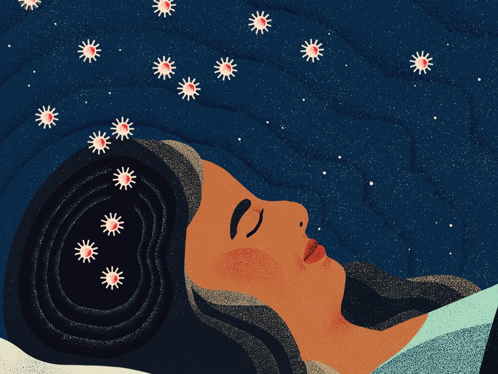 BrainHealth_AAN's tweet photo. It’s not just beauty #sleep—getting the right amount of rest can help keep your #brain healthy, too: https://t.co/S2HPyLXoDs

#BrainHealth https://t.co/LP5Lg1N923