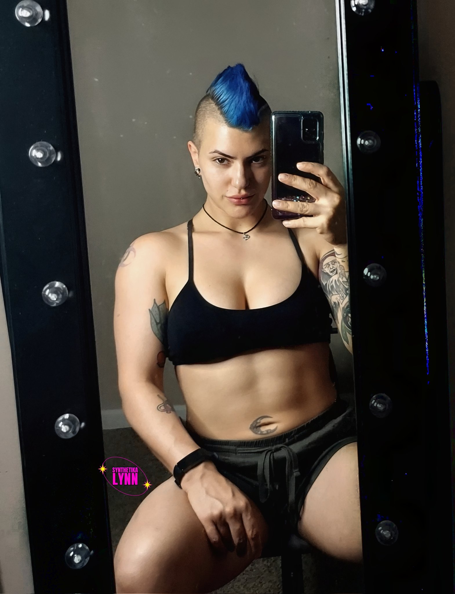 🐀Synthetika Lynn🐀 on Twitter: "@chelsiewrath Hiya! https://t.co/RZ3i19uLQf" / Twitter