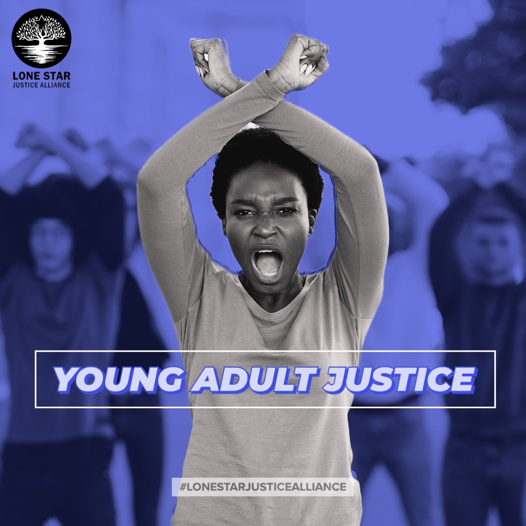 ow.ly/LGRc50KWhet Check out this great report from our partners at the National League of Cities (<a href="/leagueofcities/">National League of Cities</a>) ,featuring LSJA's incredible Transformative Justice Programs.