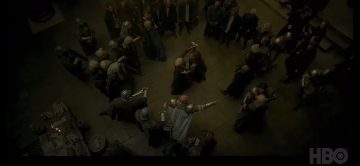 DreamofASOIAF's tweet photo. The very much anticipated Episode 7 of #HouseOfTheDragon is directed by by Miguel Sapochnik, the man who directed Hardhome, Battle Of The Bastards, The Winds Of Winter &amp; The HOTD pilot episode. https://t.co/HO7CFHH47b