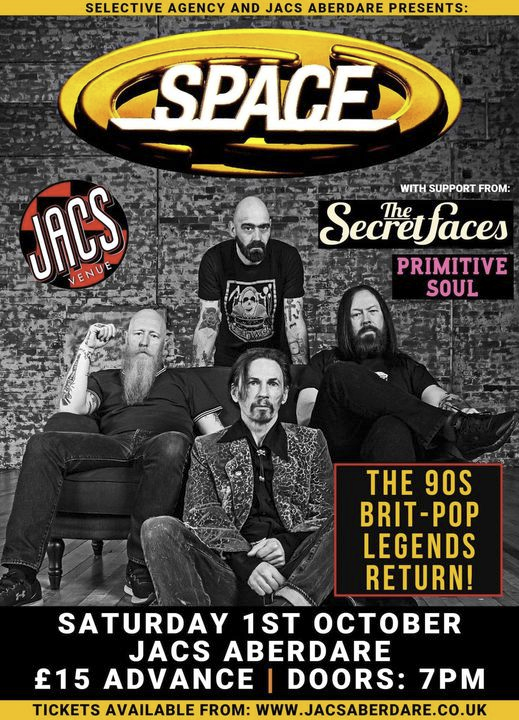 Richard REPEAT (@richardrepeat) on Twitter photo I don't have much knowledge of Space but <a href="/PrimitiveSoul/">Primitive Soul</a> are always worth watching...This Saturday at <a href="/Jacs_Aberdare/">Jacs Aberdare</a>
<a href="/welshmusicpod/">Welsh Music Podcast | Podlediad Miwsig Cymreig</a> <a href="/adamwalton/">AdamW</a> I don't have much knowledge of Space but <a href="/PrimitiveSoul/">Primitive Soul</a> are always worth watching...This Saturday at <a href="/Jacs_Aberdare/">Jacs Aberdare</a>
<a href="/welshmusicpod/">Welsh Music Podcast | Podlediad Miwsig Cymreig</a> <a href="/adamwalton/">AdamW</a>
