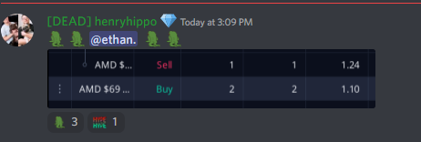 X6 Trading Group tweet media
