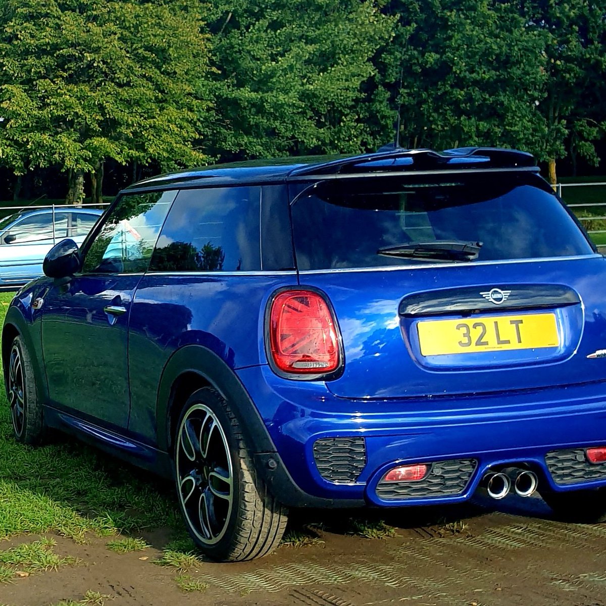 Private Plate.net tweet media