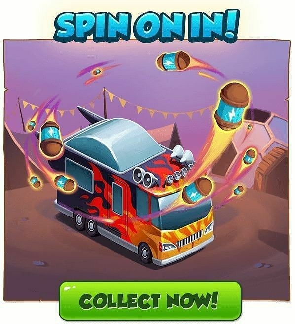 CoinMas50294009's tweet image. ❤  Claim Spins Now!  
😍 1- Comment ( OK ) 
👍 2- Retweet
 🙆‍♂️ 3- Collect Here: spinscoinmaster.8b.io

 #CoinMaster #coinmasterfreespins #coinmasterofficial #coinmasterfreespinslink #coinmastersharelink #coinmasterteam #Michigan #Ohio #WashingtonDC #USA #UnitedKingdom #Kentucky