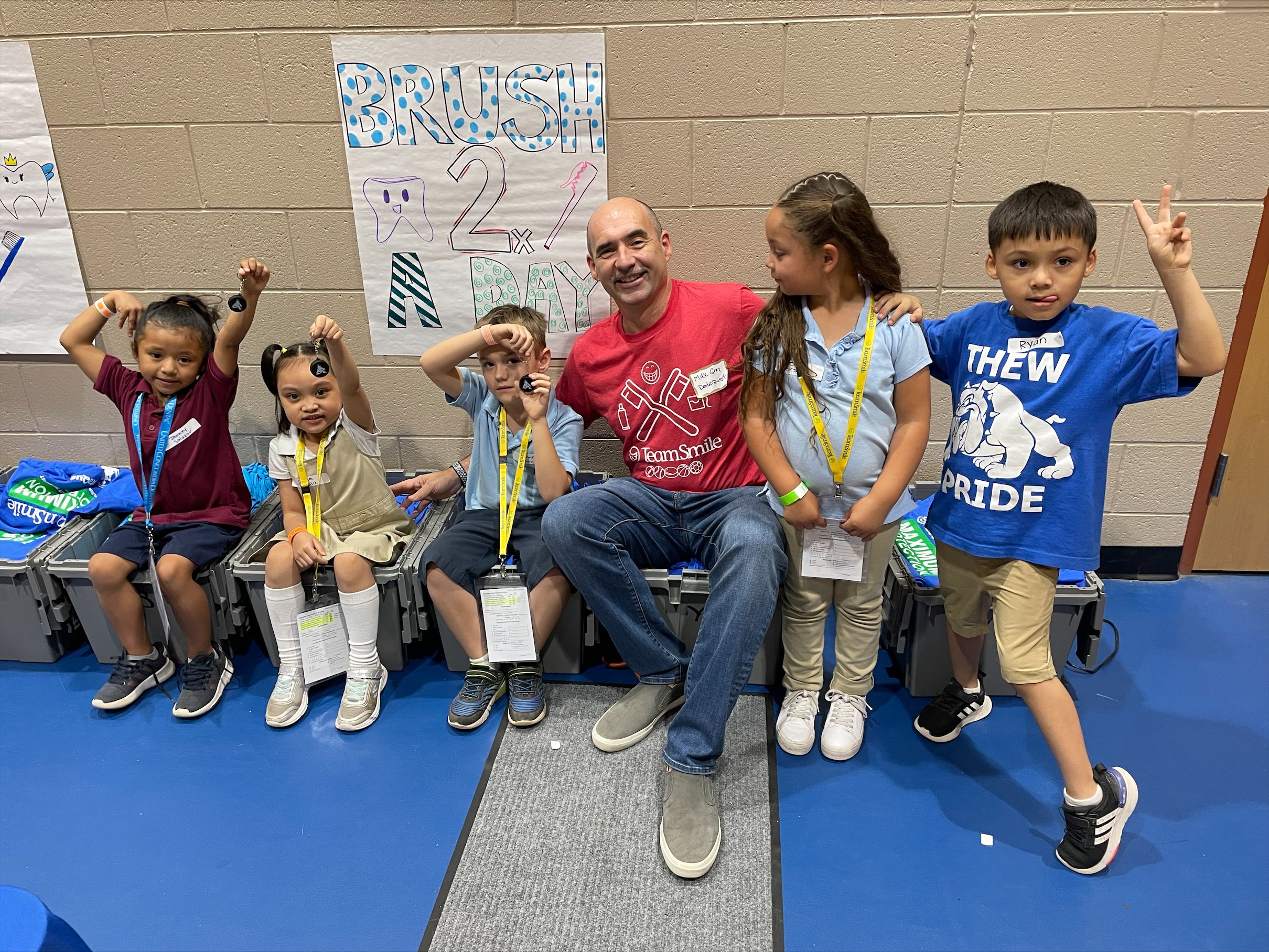 DentaQuest (DentaQuest) / Twitter