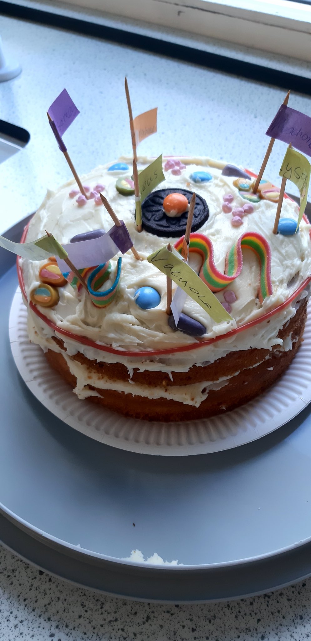 Upper Wharfedale School on Twitter: