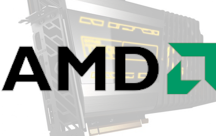 Huge thanks to @AMD for the generous donation of Radeon 6900XT GPUs to the Godot rendering team, with the goal of helping implement support for FSR 2.0 (and eventually raytracing)!