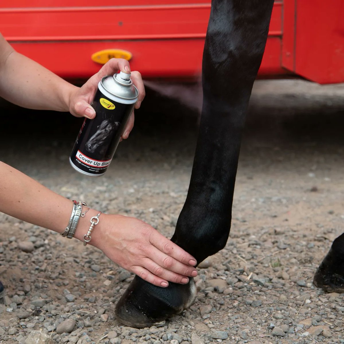 Smart Grooming tweet media