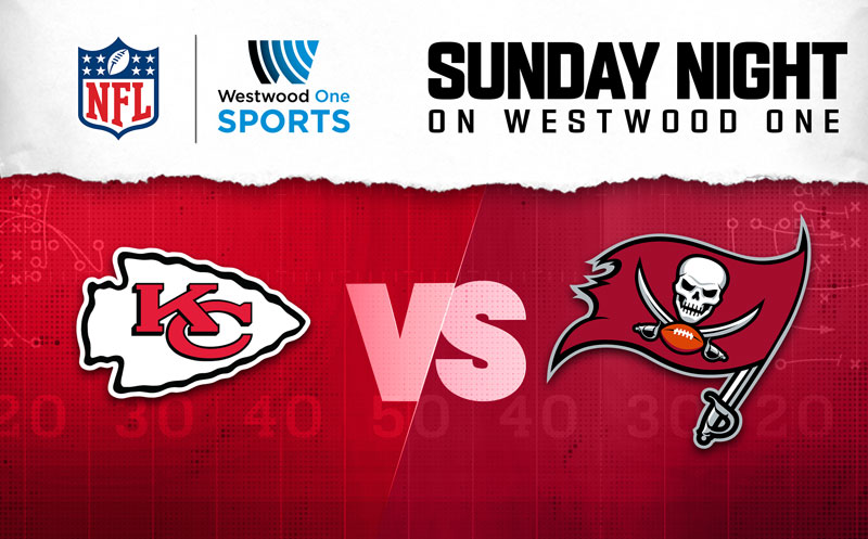 Westwood One Sports tweet media