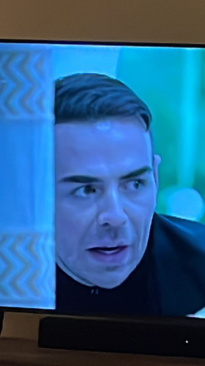 It’s fookin go time #MAFSUK