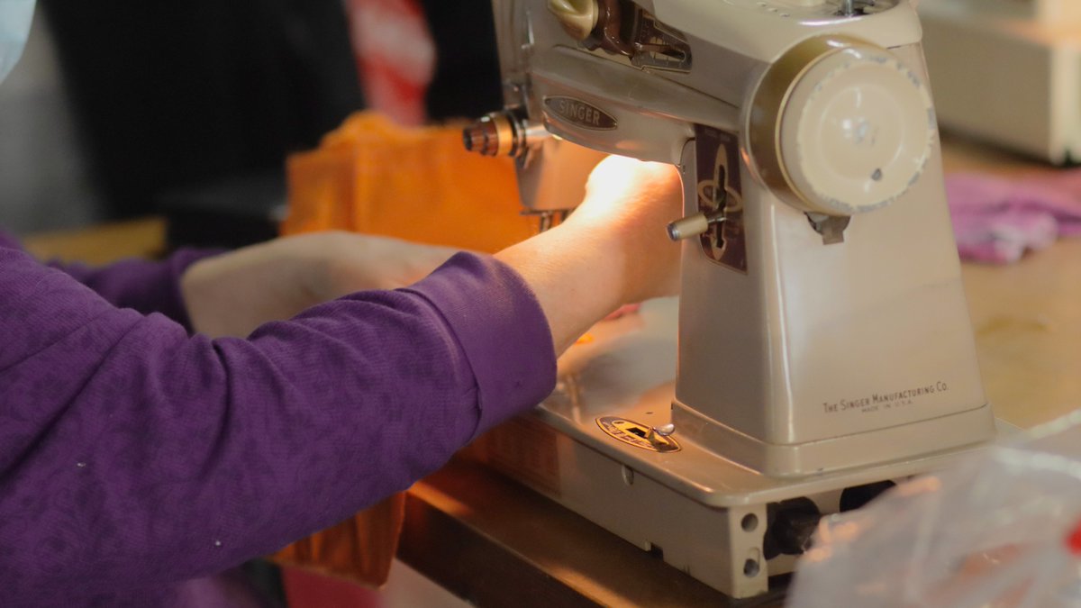 You can make the things you need or the things you want. We have the tools and the know-how! Join us!

#YouCanMakeStuff #MixxerMakesSmiles #WSMakerspace #MixxerCommunityMakerspace #MakeStuffLearnStuff #MakerExperience #JoinUs