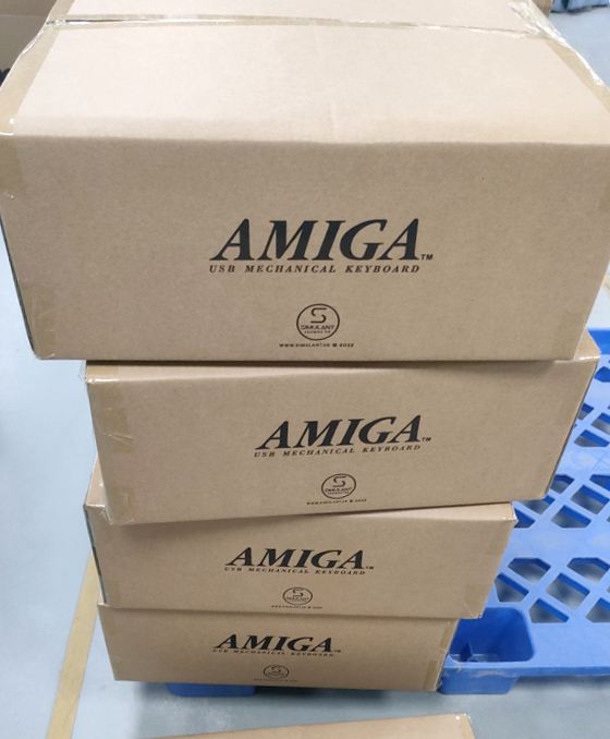 Officially licensed Amiga products in 2022? WTF!

kickstarter.com/projects/simul…

#Amiga #RETROGAMING #Retro #retrogames #RetroComputing #technology