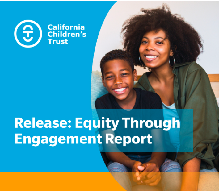 Check out our new report, "Re-imagining Medi-Cal" to learn more about how we can create #mentalhealthequity for youth through engagement. Thanks to our report partners <a href="/KidsPartnership/">The Children’s Partnership (TCP) #KeepKidsCovered</a> <a href="/GtownLawPovCntr/">Center on Poverty</a> <a href="/GCPIEconSec/">ESOI  |  GCPI</a> for helping share these recommendations! bit.ly/3Sn7tbu