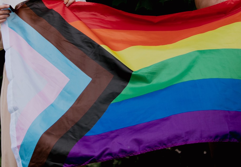 New #OrthoBuzz post: “Pride Ortho Continues to Grow”
A recent #JBJS Orthopaedic Forum article emphasizes the importance of LGBTQ+ representation in orthopaedic surgery and details the formation of #PrideOrtho.
 
bit.ly/3UKbQib
 
#orthopaedics #LGBTQ #Pride #DEI