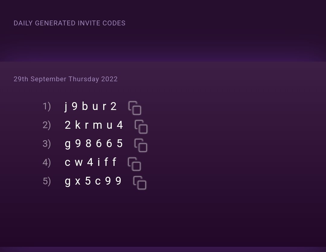 RetiredOnBTC's tweet photo. #gariminingcodes Fresh ones https://t.co/ms3krqqsbj