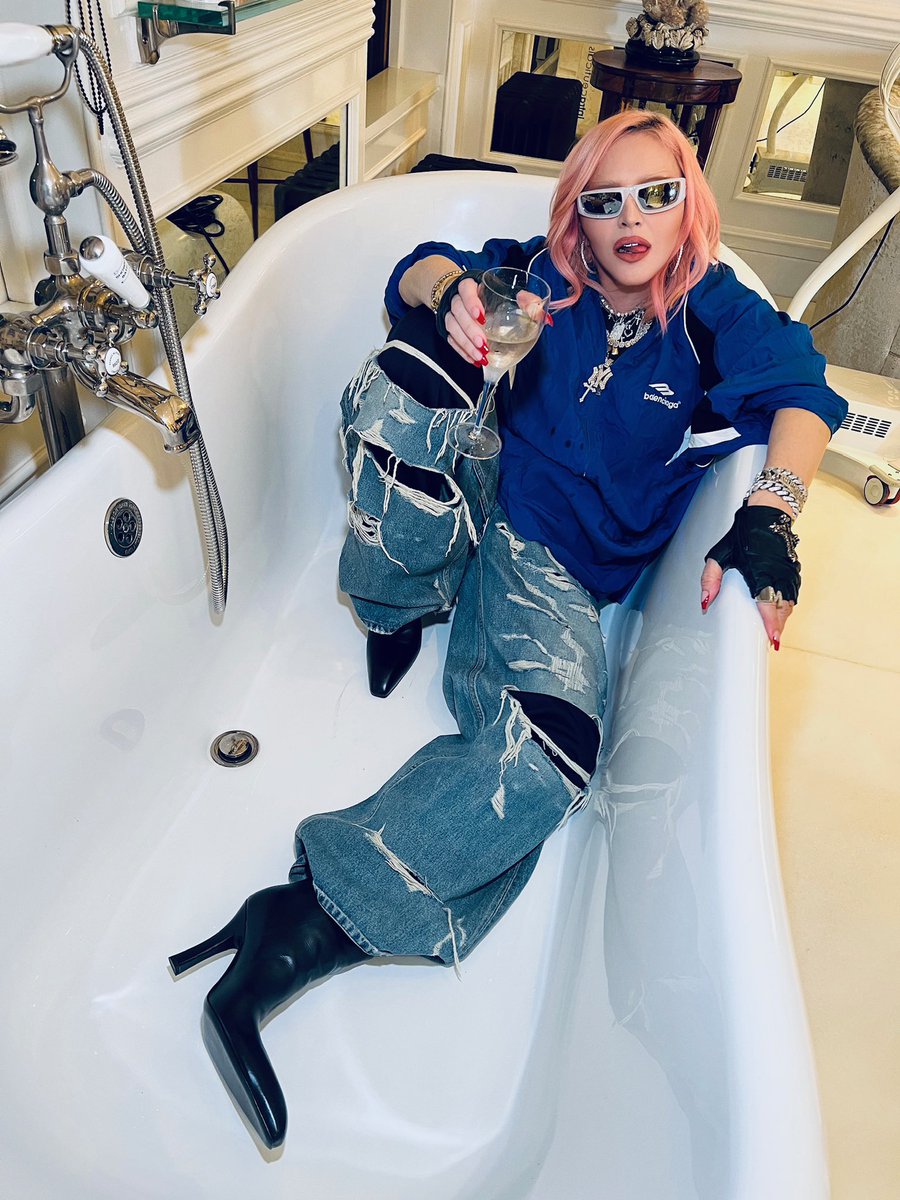 Mark Your Calendars Minor Or Major Events On Twitter RT Madonna 
