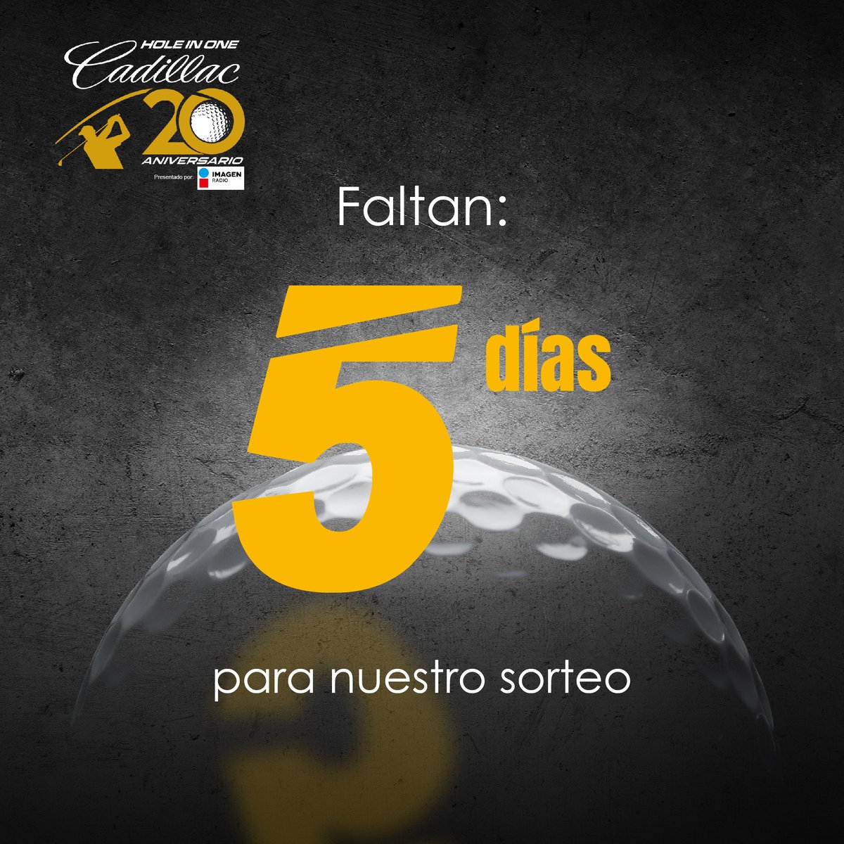 golfplannersmx's tweet photo. #ENTÉRATE  Nuestro sorteo será el próximo 3 de octubre. El 30 de septiembre cerramos registro. Regístrate en: https://t.co/zHx8TPF5EY

#golfmexico #golflatam #holeinone #golflatam #ultraboost #cadillac #torneodegolf https://t.co/KJLiARWjYQ