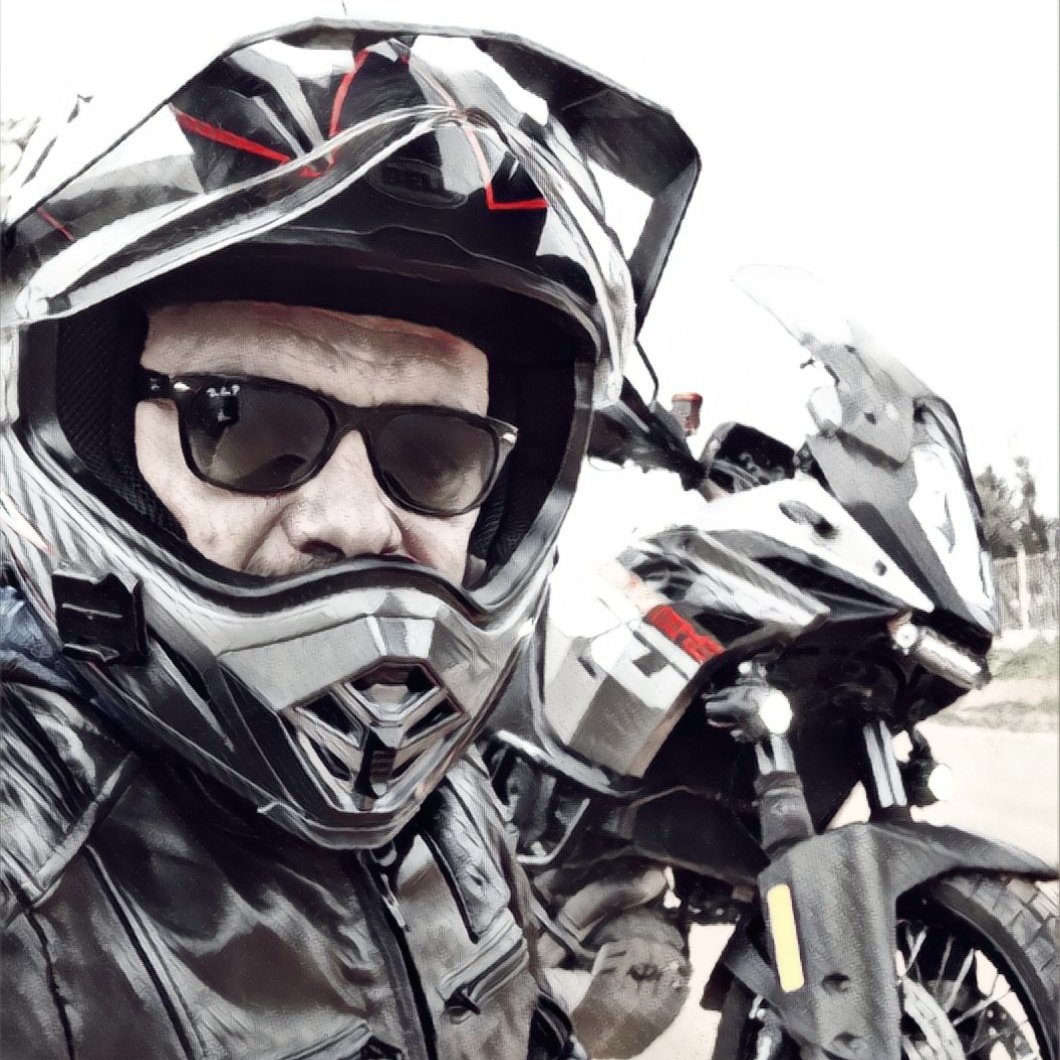 RiderQuintanil1's tweet photo. #NuevaFotoDePerfil https://t.co/dcmS0rze61