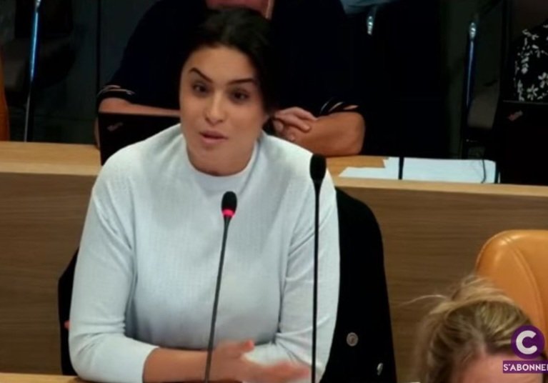 En conseil municipal, <a href="/Sonia_Krimi/">Sonia Krimi</a> s'est réjoui, que la Cité de la Mer et le Redoutable soient Monuments Préférés des Français. <a href="/CitoyensVille/">Citoyens dans la Ville</a> remercie Bernard Cauvin pour son investissement et ses équipes pour le travail accompli.