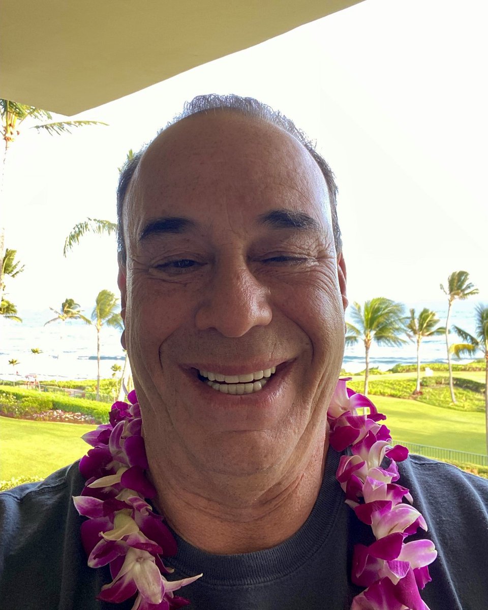 Jon Taffer tweet media