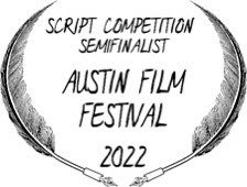 catedevaney's tweet photo. Super pumped about this! See you soon, Austin #aff29 #semifinalist  https://t.co/3ThSMgK8xL https://t.co/ATykI5sTlR