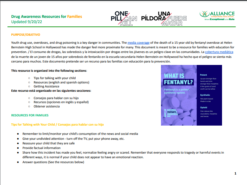 BloomfieldBulls's tweet photo. Drug Awareness Resources for Families https://t.co/Yq74iiLJ75 via @ParentSquare https://t.co/7p15yuWlQv