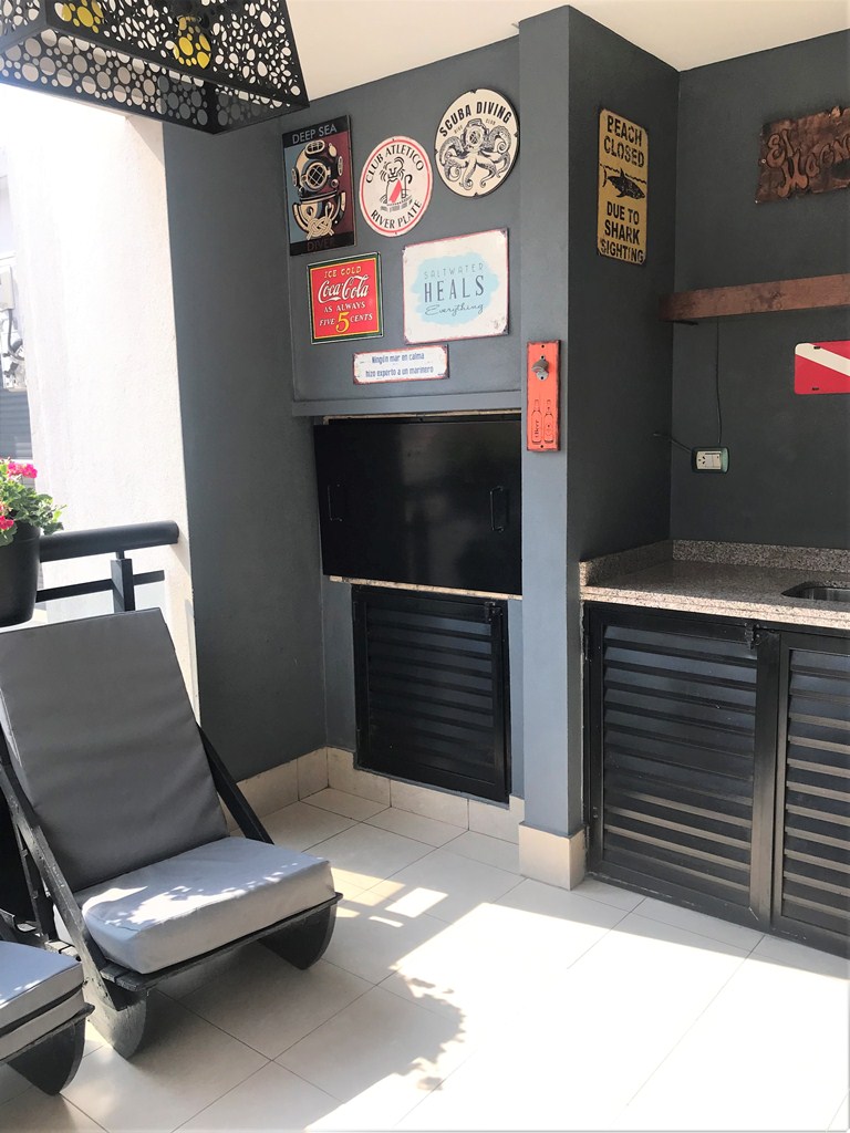 rapisardaprop's tweet photo. 🫱🏻‍🫲🏼 Venta.
🐴 Caballito. 
✨ Semipiso 4 ambientes con dependencia.
🛏️ Dormitorio principal en suite con vestidor.
🪴 Balcón al frente y al contrafrente.
🔥 Parrilla propia.
💦 Piscina.
☀️ Solárium.
✅ SUM.
📦 Baulera. 
🚙 Cochera fija y cubierta. https://t.co/sQp9nQEDOW