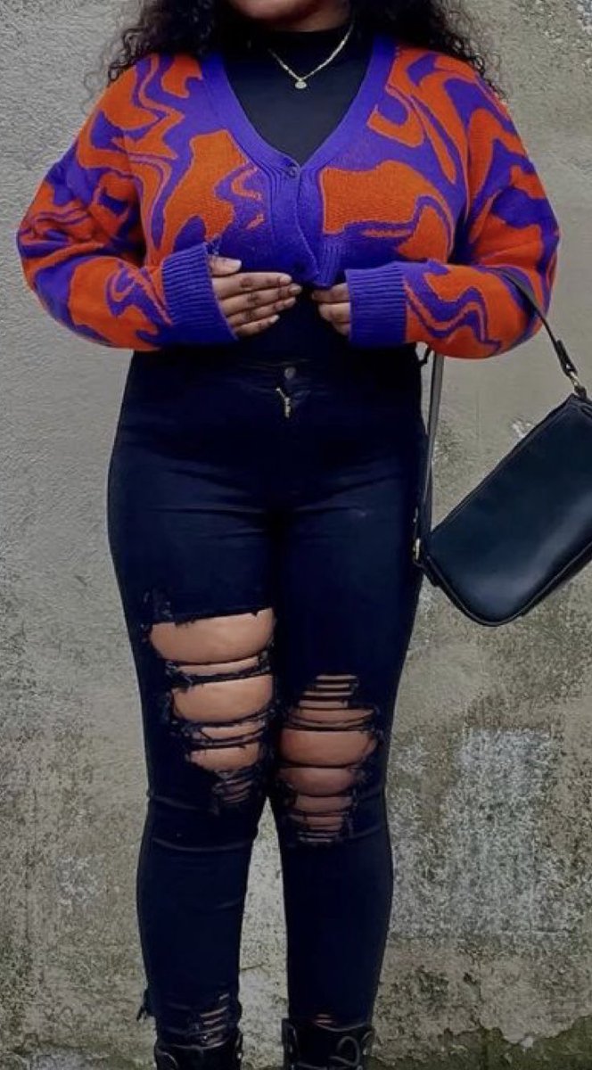 bossybootique's tweet photo. ✨Haute Fall tip #2✨
Play with prints and patterns! Whether it’s a statement or a complimentary piece it’ll definitely add some spice to your fall wardrobe. https://t.co/q6NSR8ydO3