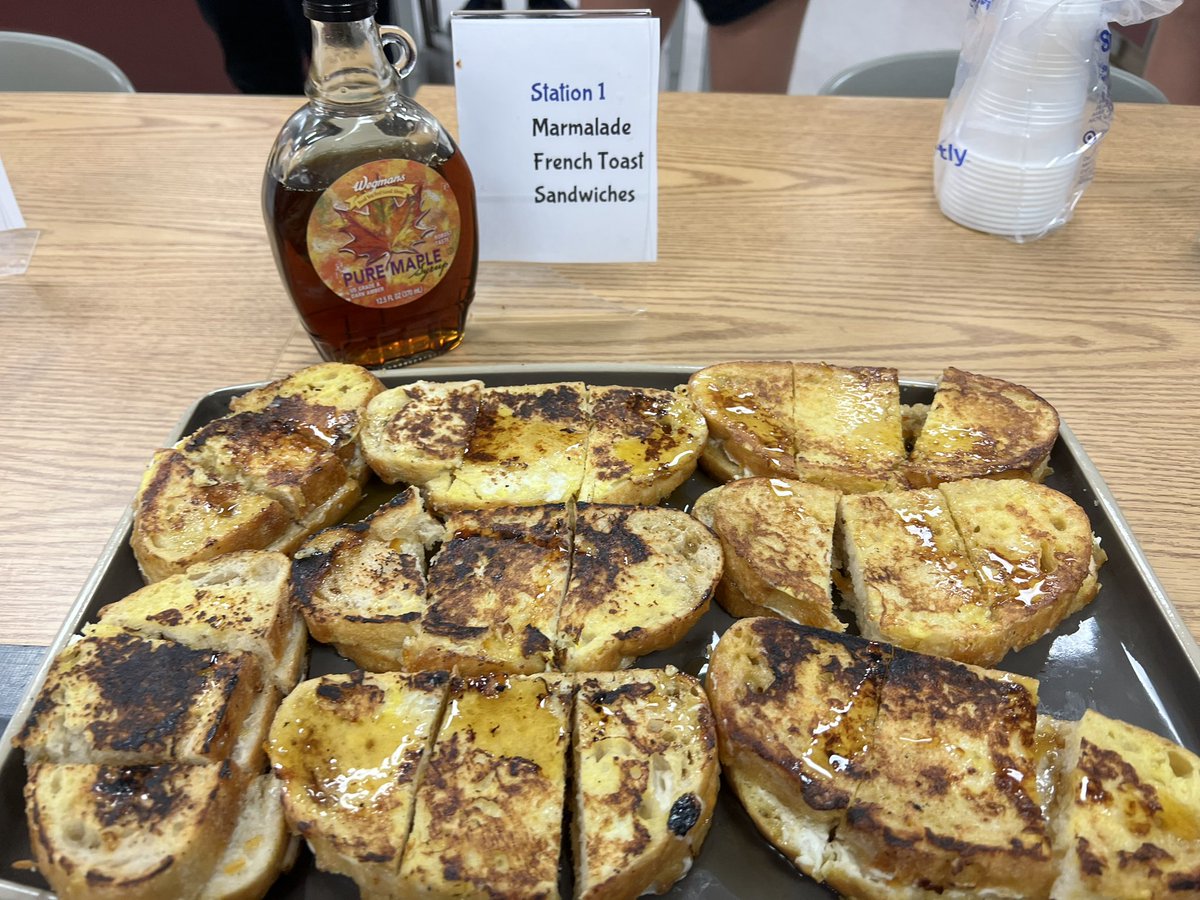 Christie Levey tweet media