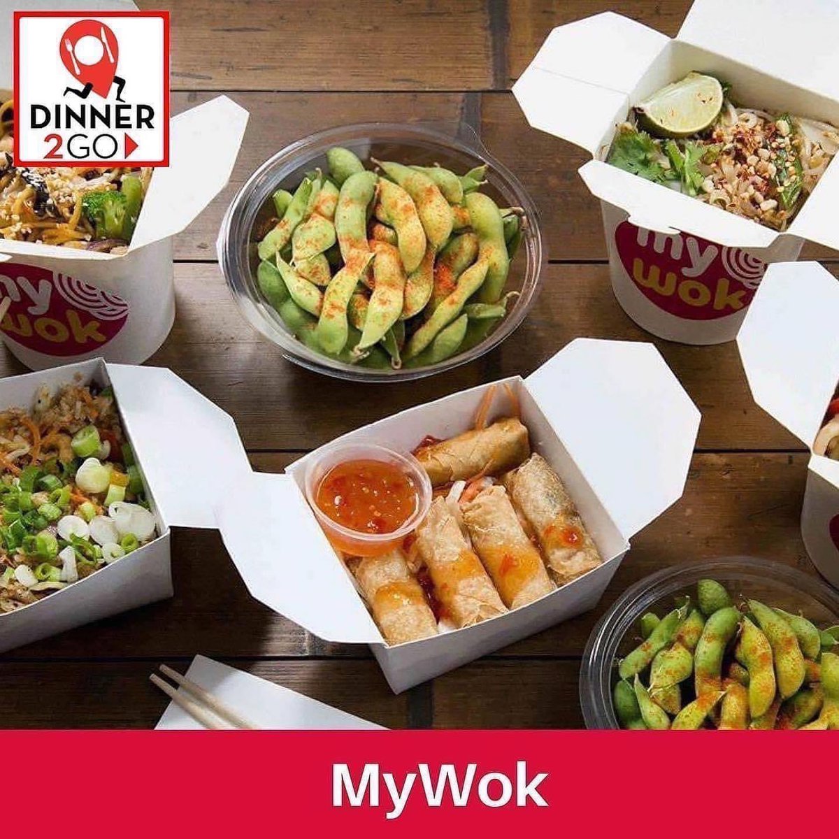 Check out MyWok menu at Dinner2go! Delicious noodles just a click away 

Dinner2go 
Supporting local business 

👉🏻 dinner2go.co.uk/brighton/noodl…

#Dinner2Go #brightonandhove #crispyduck #Foodie #fooddeliveryservice