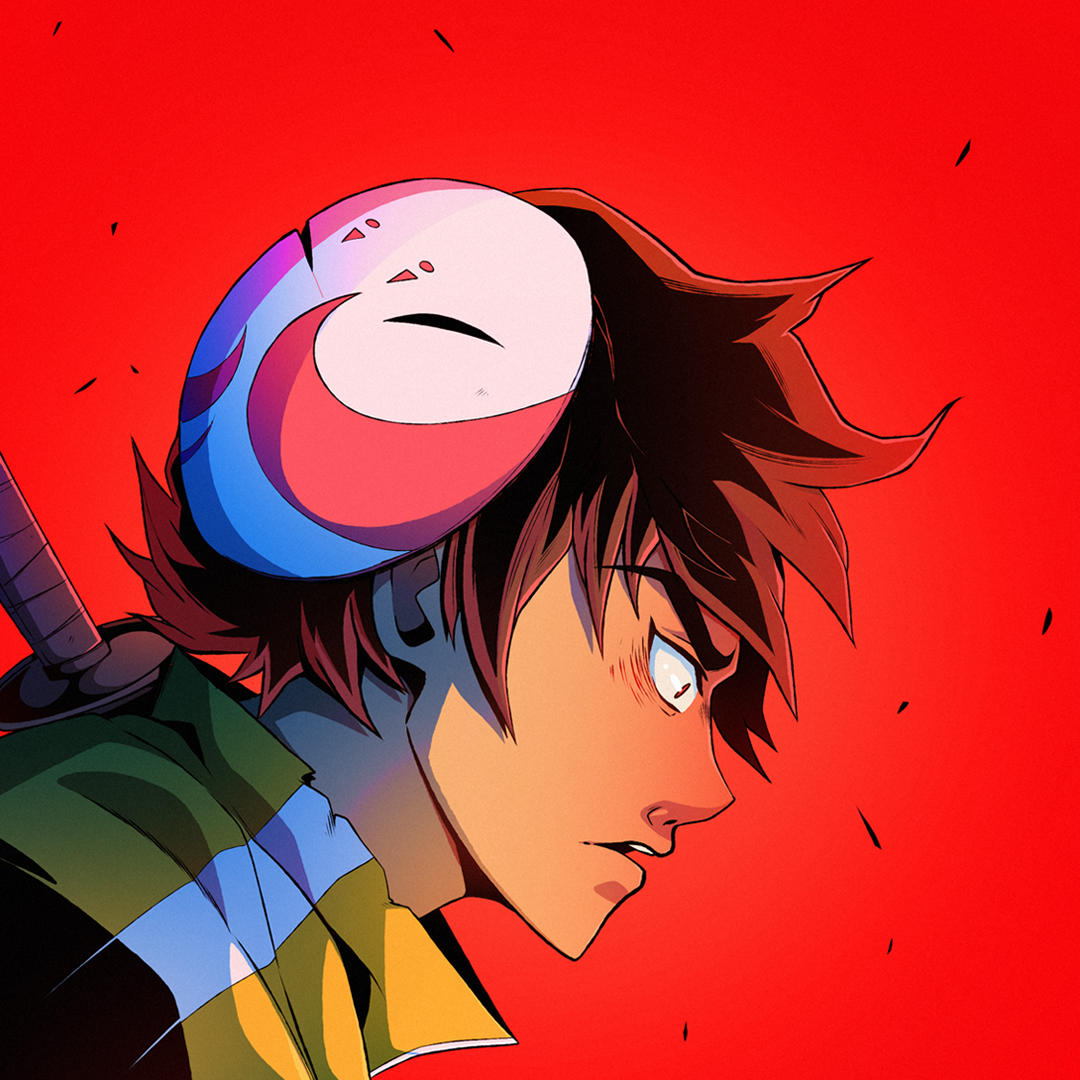 Regret... 🌀

Our Premint raffle is now live at premint.xyz/genkei/

Are you worthy of joining the Union?