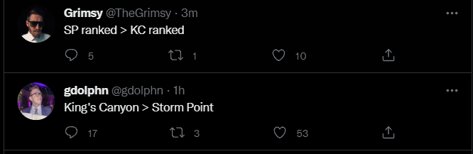 Nickdela3's tweet photo. @TheGrimsy Okay but decide both of yall haha https://t.co/lNW3VcywdK