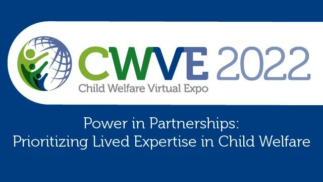 CenterforStates's tweet photo. That's a wrap on Child Welfare Virtual Expo 2022! Thanks to all attendees and participants for a great day full of learning and connections. Stay tuned as we share resources from today's event in the coming weeks! #CWVE #LivedExpertise #ChildWelfare https://t.co/NbtDU2NYIh https://t.co/dUFh8EJ4du