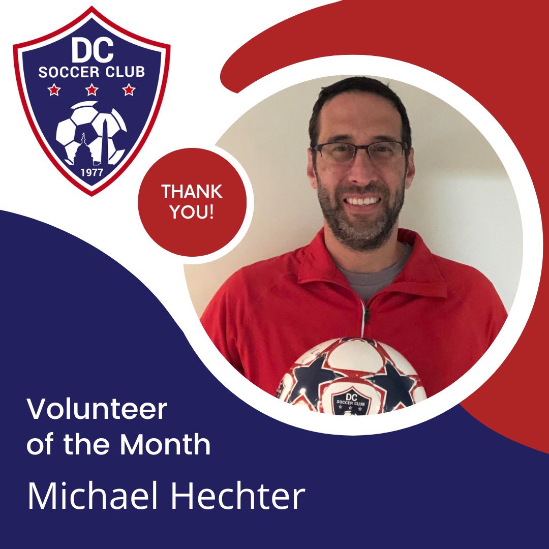 DC Soccer Club tweet media