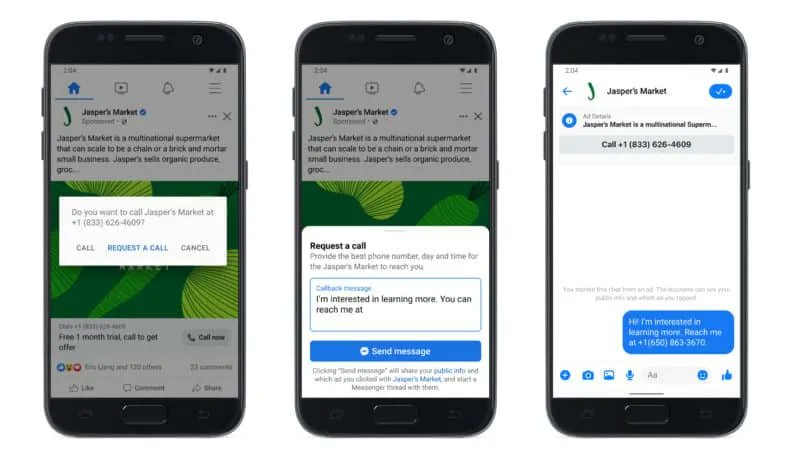 Meta has just announced 5 new call ad updates

Including a smart in-app calling feature    searchengineland.com/meta-has-just-…