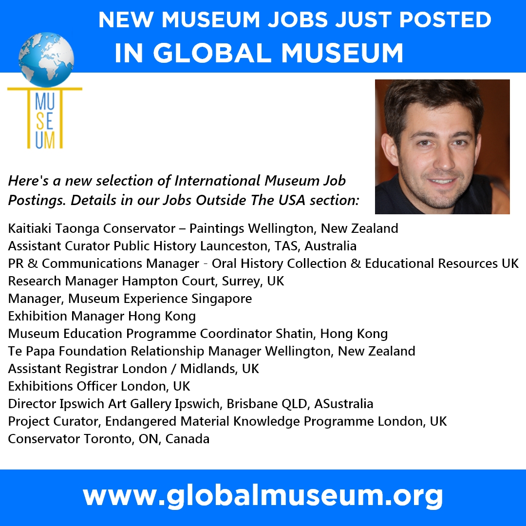 globalmuseum on Twitter "🐮Itching for Greener Pastures? Just posted