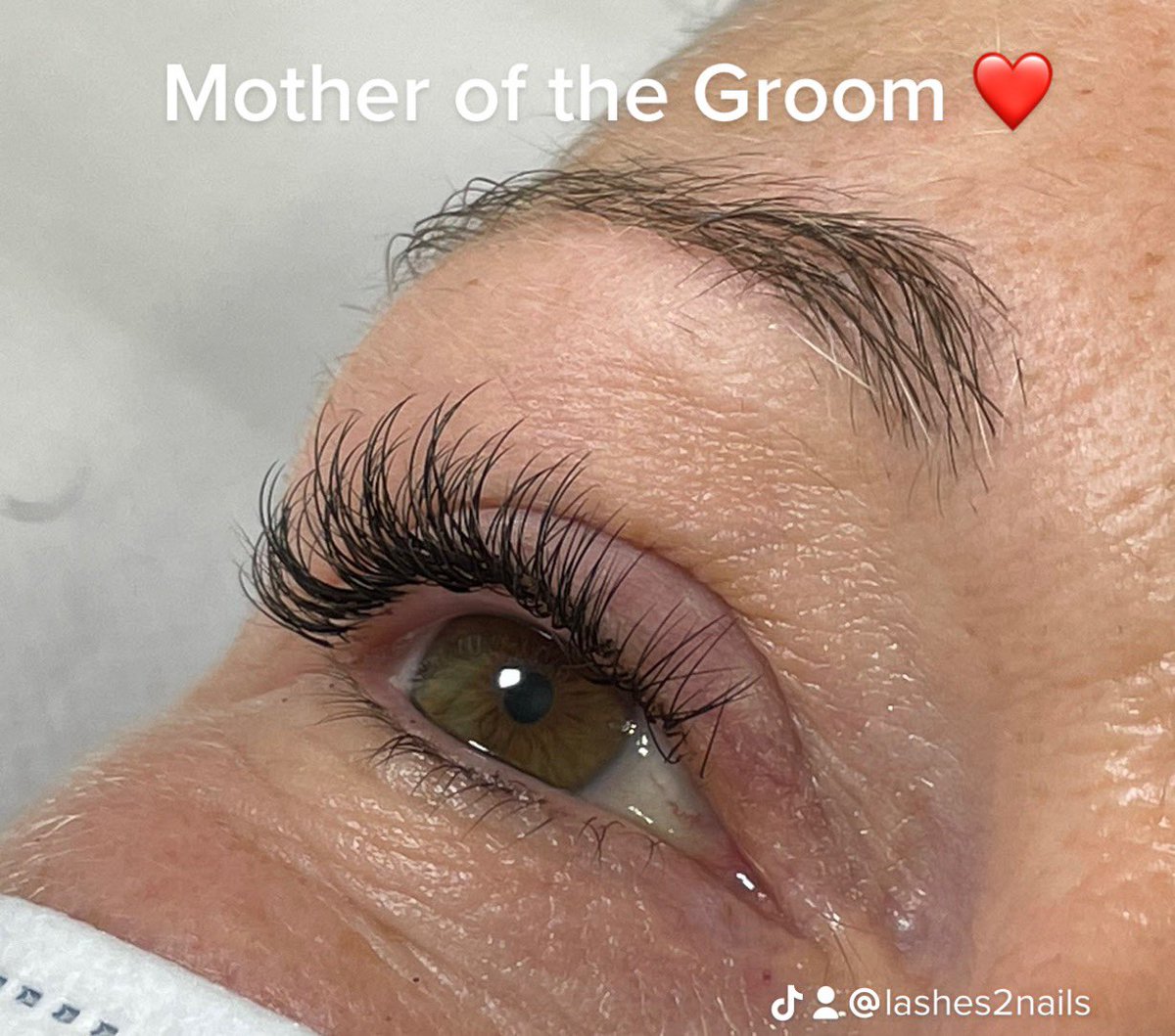lashes2_nails's tweet photo. Mother of the Groom lashes ❤️ #lashes #lashextensions #eyelashextensions #classiclashes #motherofthegroom #lashesscotland 🏴󠁧󠁢󠁳󠁣󠁴󠁿 https://t.co/EJXZDio7dp