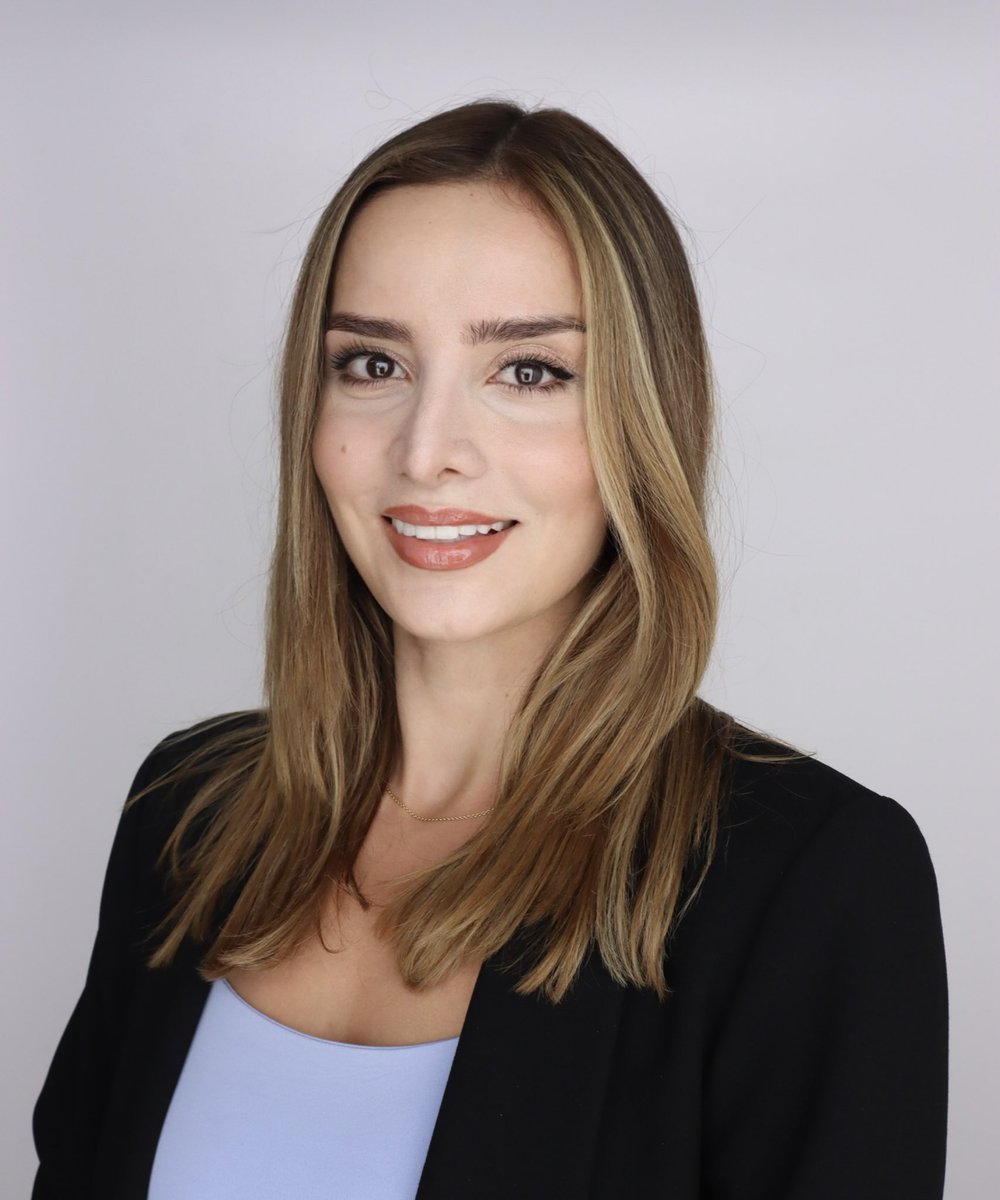 Donna-Maria Abboud tweet media