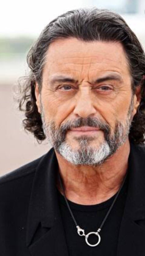 Good Thursday morn     Happy Birthday Ian McShane            